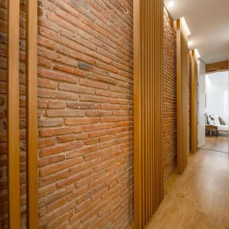 Goya III Calle Hermosilla 3Br 2Bh مدريد المظهر الخارجي الصورة