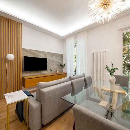 Goya III Calle Hermosilla 3Br 2Bh مدريد المظهر الخارجي الصورة