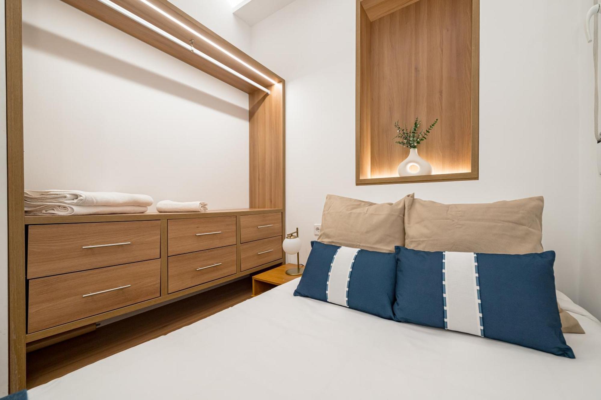 Goya III Calle Hermosilla 3Br 2Bh مدريد المظهر الخارجي الصورة