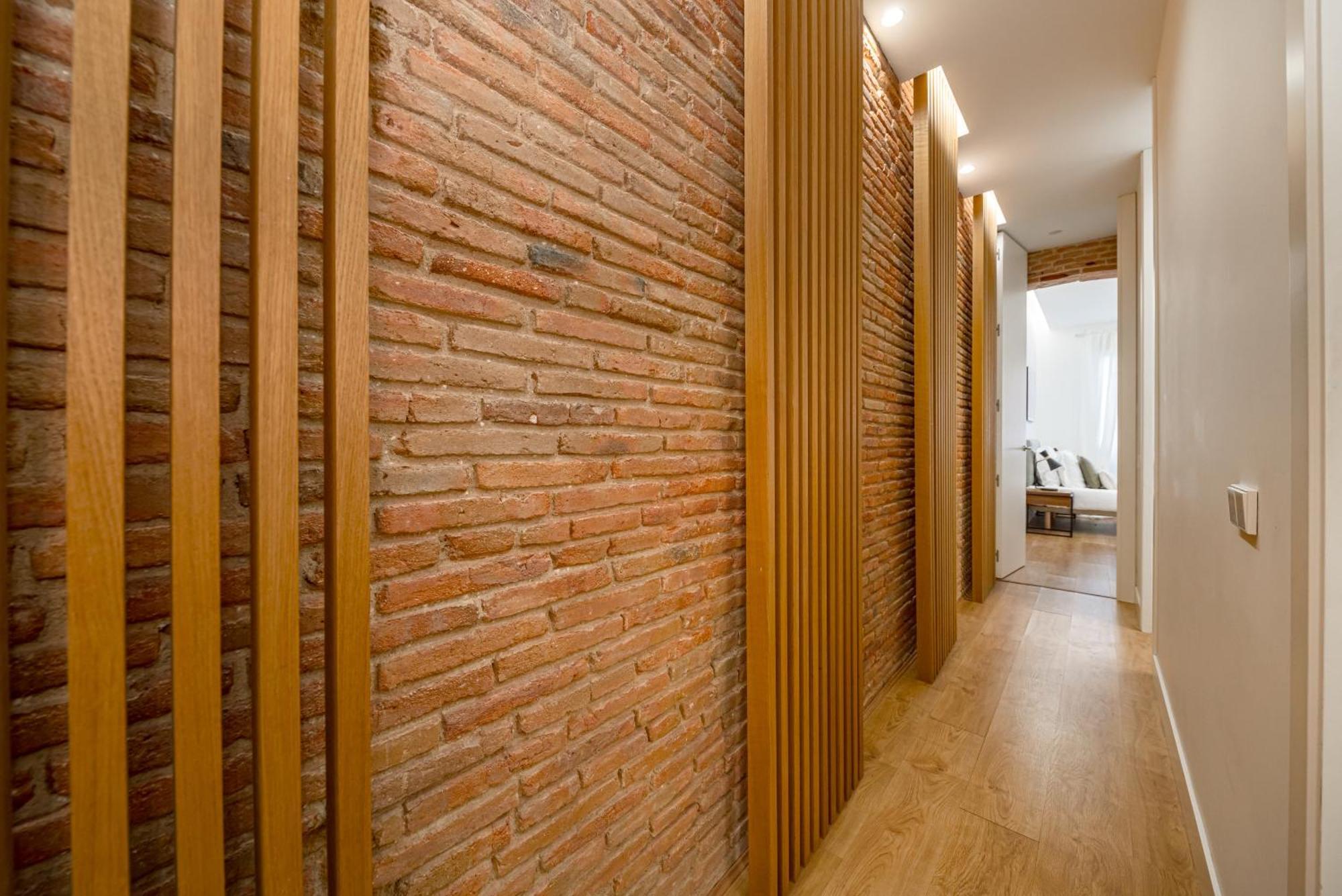 Goya III Calle Hermosilla 3Br 2Bh مدريد المظهر الخارجي الصورة